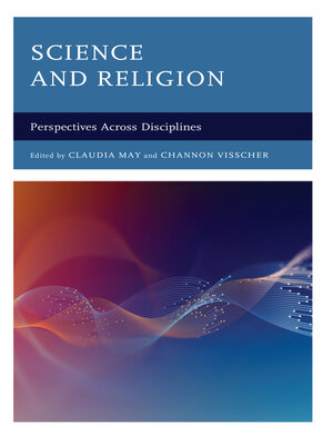 cover image of Science and Religion